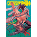 Chainsaw Man, Vol. 8