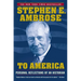 To America: Personal Reflections of an Historian
