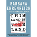 This Land Is Their Land: Reports from a Divided Nation