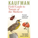 Kaufman Field Guide to Nature of the Midwest