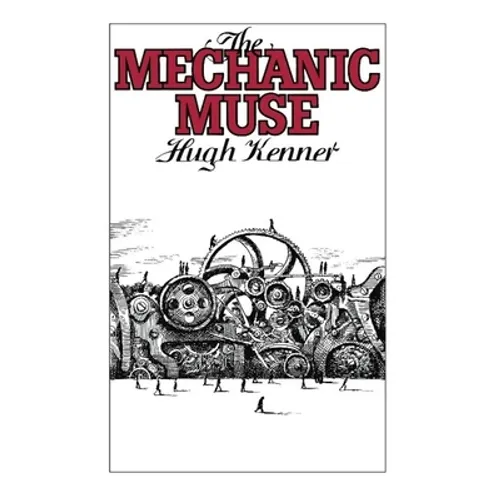 The Mechanic Muse