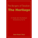 The Rangers of Taradoin: The Heritage: A Single and Multiplayer Roleplaying Game