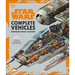 Star Wars Complete Vehicles New Edition