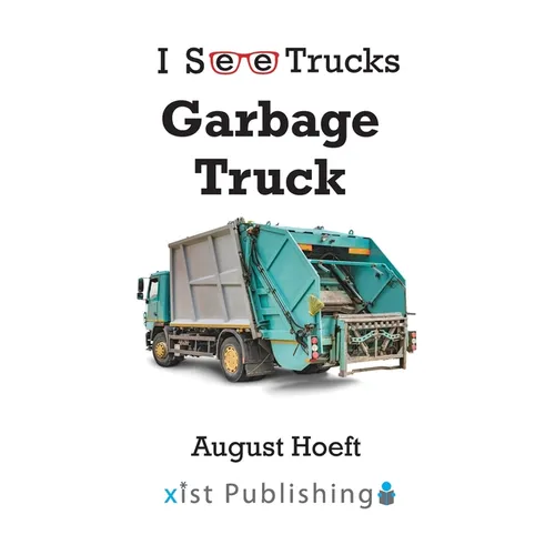 Garbage Truck