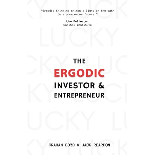 The Ergodic Investor and Entrepreneur