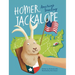 Homer, America's Traveling Jackalope