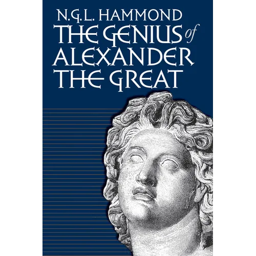 Genius of Alexander the Great