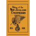 Official History of the New Zealand Engineers During the Great War 1914-1919