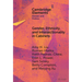 Gender, Ethnicity, and Intersectionality in Cabinets