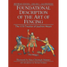 Foundational Description of the Art of Fencing: The 1570 Treatise of Joachim Meyer (Reference Edition Vol. 2)