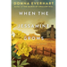 When the Jessamine Grows: A Captivating Historical Novel Perfect for Book Clubs