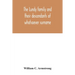 The Lundy family and their descendants of whatsoever surname: with a biographical sketch of Benjamin Lundy