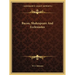 Bacon, Shakespeare And Ecclesiastes