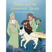 Tipper and the Shamrock Beads