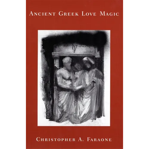 Ancient Greek Love Magic