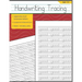 Handwriting Tracing: First Easy Words Handwriting Practice for Kids