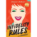 Infidelity Rules: A Menu For Disaster, The Perils of Loving Food, Wine, and Married Men