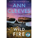 Wild Fire: A Shetland Island Mystery