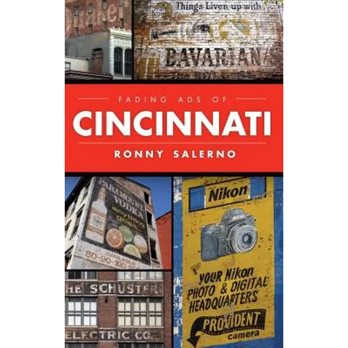 Fading Ads of Cincinnati