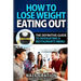 How To Lose Weight Eating Out: The Definitive Guide To Navigating A Restaurant's Menu