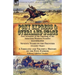 Pony Express & Overland Stage: Two Accounts of the Opening of the American Western Frontier-Seventy Years on the Frontier by Alexander Majors & A Thri