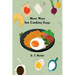 Many Ways for Cooking Eggs