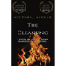 The Cleansing: A Novel of Ancient Rome. Based on a true story.