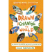 Drawn to Change the World Graphic Novel Collection: 16 Youth Climate Activists, 16 Artists: A Graphic Novel