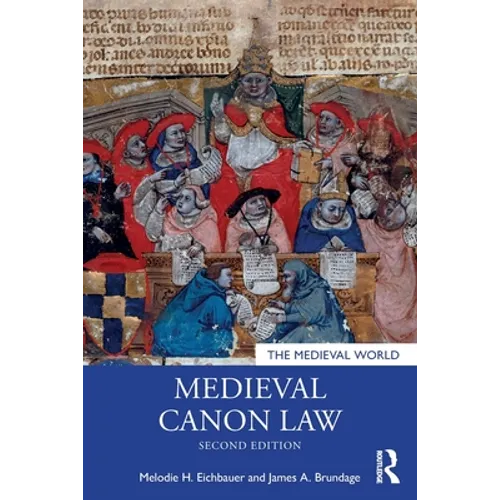 Medieval Canon Law