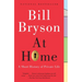 At Home: A Short History of Private Life