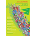 Ask and Tell: Self-Advocacy and Disclosure for People on the Autism Spectrum