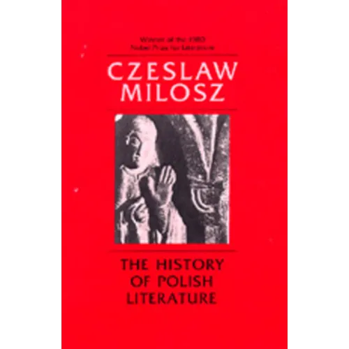 The History of Polish Literature, Updated Edition