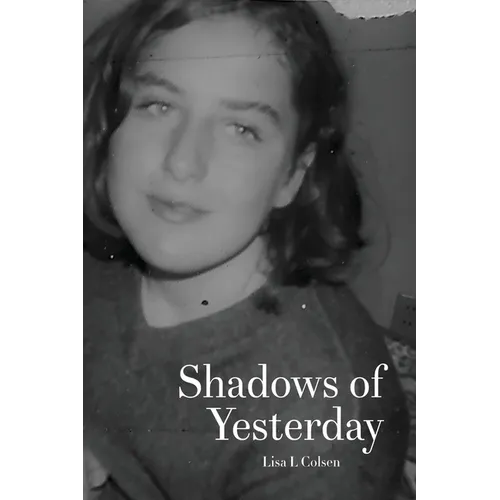 Shadows of Yesterday