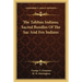 The Tahltan Indians; Sacred Bundles Of The Sac And Fox Indians