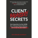 Client Badassery Secrets: How Copywriters Can Earn MORE, Run a Thriving Freelance Business, and Cut Out the Client Bullsh*t