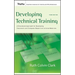 Developing Technical Training