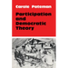 Participation and Democratic Theory