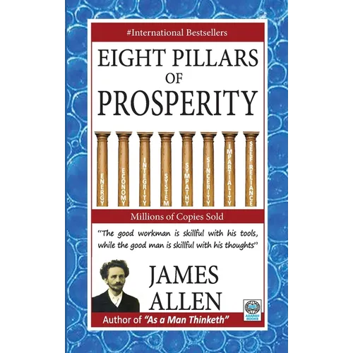 Eight Pillars of Prosperity