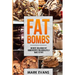 Fat Bombs: 60 Best, Delicious Fat Bomb Recipes You Absolutely Have to Try! (Volume 1)