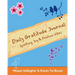 Daily Gratitude Journal - Sparking Joy & Positive Vibes