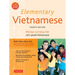 Elementary Vietnamese: Let's Speak Vietnamese, Revised and Updated Fourth Edition (Free Online Audio and Printable Flash Cards)