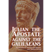 Against the Galilaeans