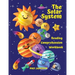 The Solar System Reading Comprehension Workbook: Discover the planets, Sun, Moon, phases and eclipses through captivating reading passages, trivia, ac
