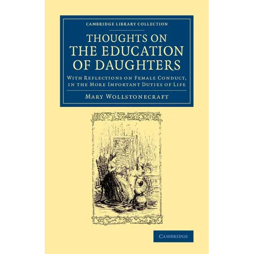 Thoughts on the Education of Daughters