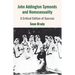 John Addington Symonds (1840-1893) and Homosexuality: A Critical Edition of Sources