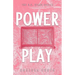 Power Play: Alternate Cover