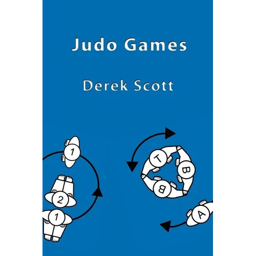 Judo Games