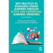 Best Practices in Engaging Online Learners Through Active and Experiential Learning Strategies