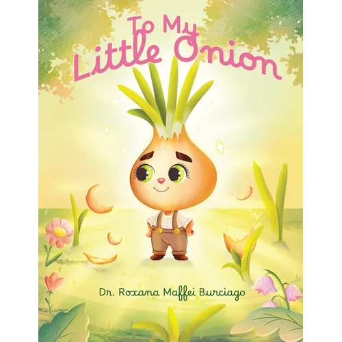 To My Little Onion