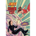 A Swift and Sudden Exit
